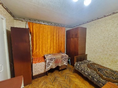 Оренда 1-кімнатної квартири 22 м², Олекси Тихого вул., 12
