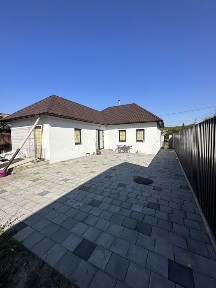 Продажа Дома, пос. Беленькая ТОРГ!