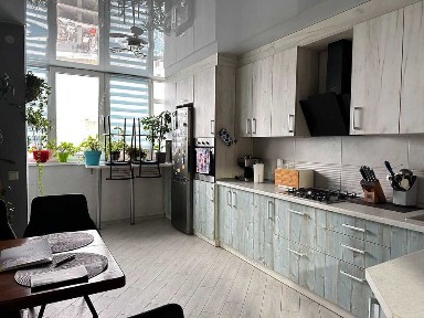 Тернопільська область, Тернопіль