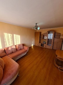 Здається в оренду 3х кімн кв-ра на Проспекті Свободи поблизу Собору