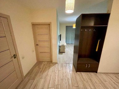 Оренда 1кімн квартири, Другетів вул Центр в Ужгороді 500$.