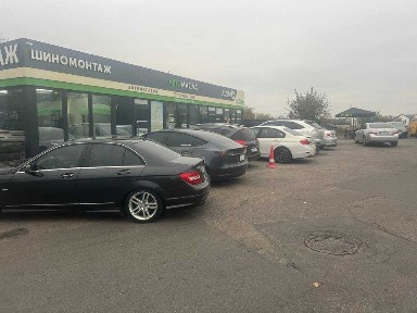 Київська область, Біла Церква