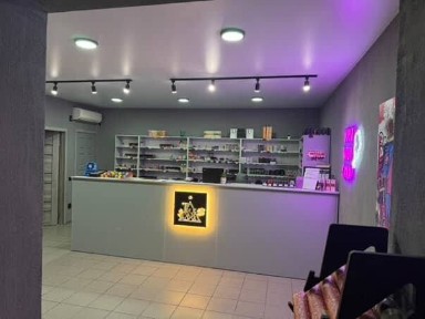 Здам фасадне приміщення з ремонтом, р-н Вокзальна поряд з АТБ