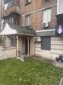 Київ, Шевченківський, вулиця Вадима Гетьмана 30