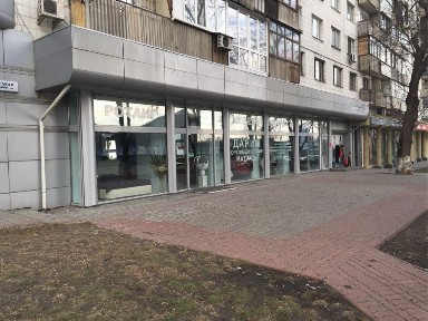 Київ, Шевченківський, Берестейський проспект 18