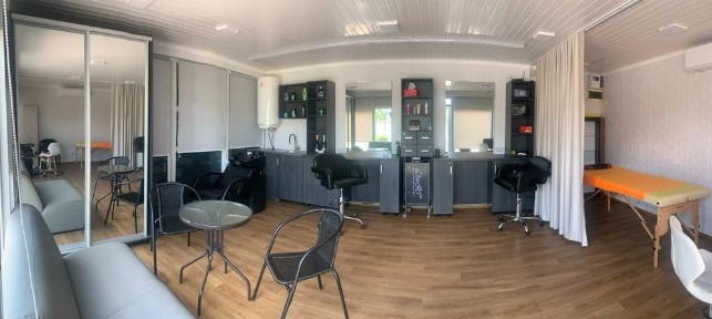 Київська область, Софіївська Борщагівка