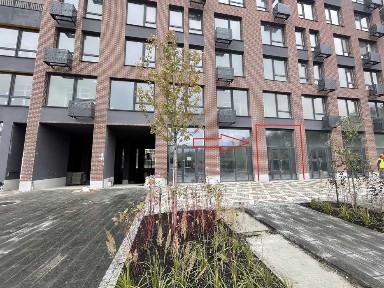 Київська область, Київ, Святошинський