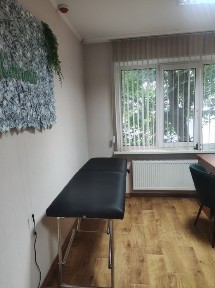 Оренда робочого місці для б'юті майстра.