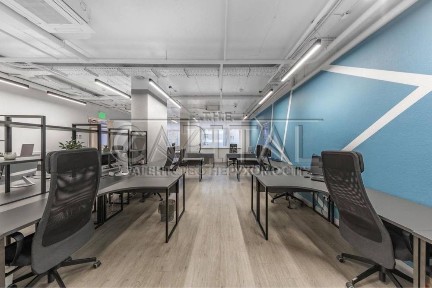 Оренда мебльованого офісу в Жк жк Покровский посад, вул. Глибочицька 32