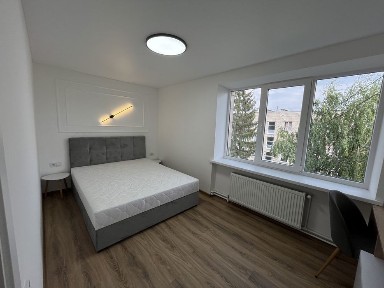 Оренда квартири з дизайнерським ремонтом, кондеціонером, техніка, меблі