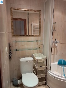 Продажа 2 кімнатної квартири по пр. Богоявленському