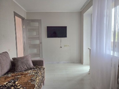 Здається 3 кімн квартира в районі Дендропарку