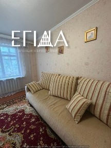 3-км. квартира Новомиколаївка