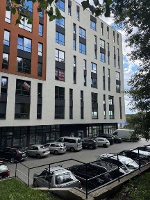 Оренда офісного приміщеня по вул. Старокостянтинівське шосе