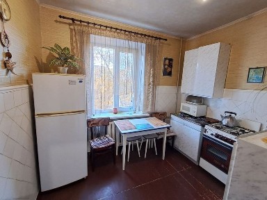 Донецька область, Краматорськ