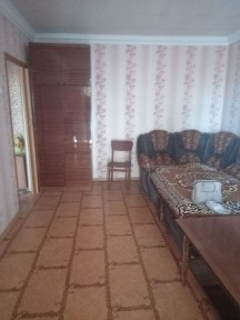 Здається 1 кімнатна квартира