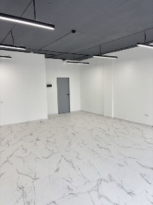 ТЦ Бізнес Сіті Комерція