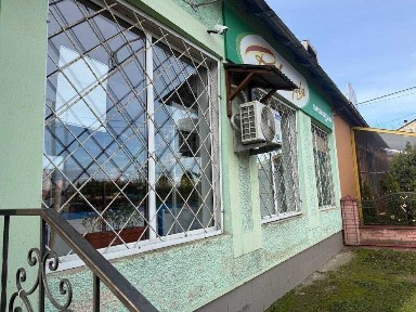 Оренда приміщення вільного призначення, с. Драгомирчани