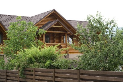 Оренда будинку в Карпатах