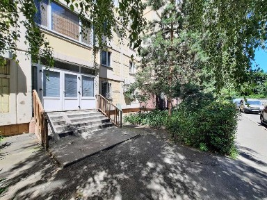 Аренда офиса 47 м², Михаила Донца ул., Ломоносова, 83а