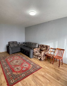 1 кімнатна квартира. Нагірна частина. Парк Миру