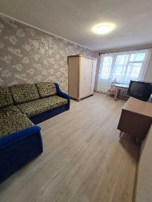 Здам 1 кімн. квартиру на Молодіжному. Хороший стан. 5000