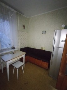 Оренда двокімнатної квартири район 23 вересня