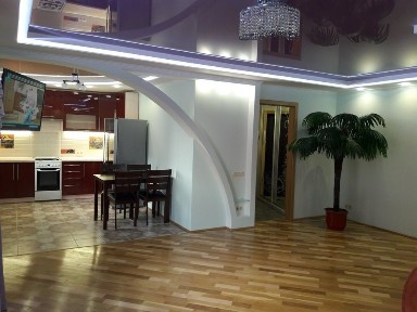 Оренда 2х кімнатної квартири. р-н Левада