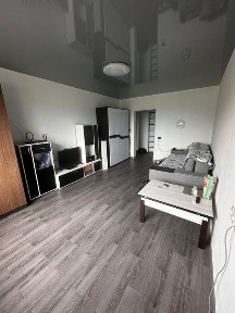 Вільна однокімнатна квартира, новобудова‼️