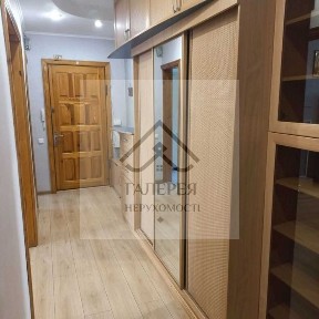 Здам двокімнатну квартиру на Леваді