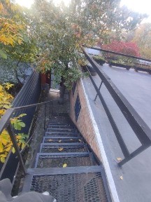 Задам квартиру-студія довгостроково