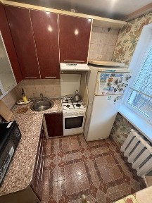 Перша оренда ! Здам 2 кім на Вадима Пугачова