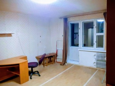 Сдам 1 к. кв. м. Алексеевская- 5мин, 2 500 грн