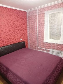 Сдам 2 комнатную квартиру на Алексеевке. Пр. Победы, 46а