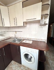 Реальная 1-ка на Алексеевке, Людвига Свободы 40-А, Победа