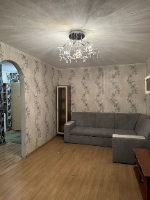 Сдам 1 комнатную квартиру ул Дружби народів 233 сс2