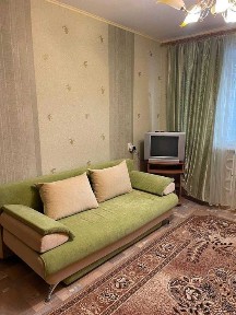 Сдам 1 комнатную квартиру на Северной Салтовке ЕГ