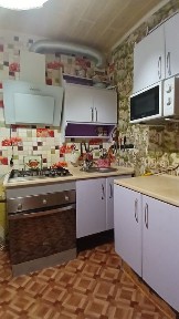 Сдам 2х комнатную квартиру на ХТЗ!