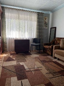 Сдам гостинку метро <a href='/newbuilding/7080/view/zk-levada'>Левада</a> проспект Гагарина Аэрокосмический