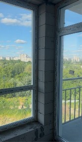 Продаж 2 кім. Новобудова Шевченко 103А