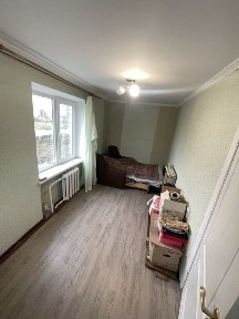 Терміново продам квартиру! Продам квартиру Ставище Київська область