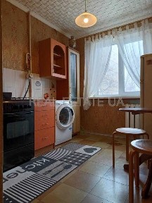 Без %. Продаж однокімнатної квартири вул. Васильківська буд. № 19/15