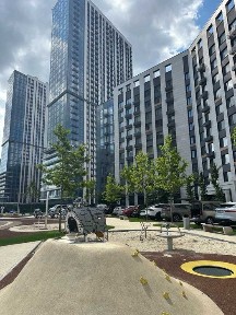 Продам квартиру 1К квартиру в ЖК Метрополіс м. Теремки