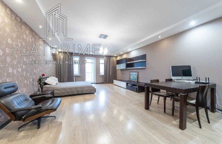 Продаж квартири, Ярославський провулок 7/9