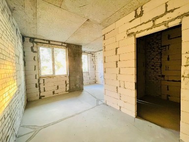 ЖК ParkLand ПаркЛенд 23м2 з балконом Голосієво метро Васильківська