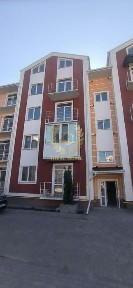 Продам 1к Білогородка ЖК <a href='/newbuilding/7521/view/zk-amsterdam'>Амстердам</a>