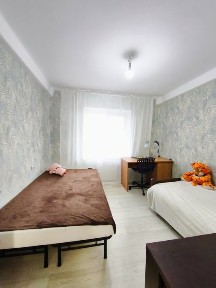 ТЕРМІНОВО Білогородська 41 двокімнатна на продаж. Постанови