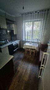 Продаж однокімнатної квартири. Леваневського. Косметичний ремонт