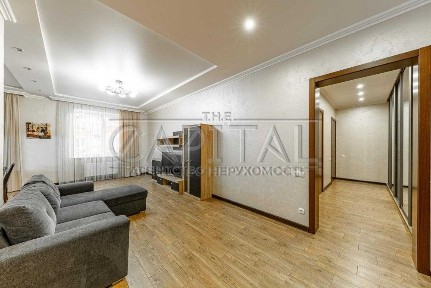 Продаж / Квартира 110м2/ ул. Лабораторный-6/Олімпійська/Палац Україна