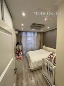 Продаж 2к квартири проспект Володимира Івасюка 2Г ЖК Оазіс